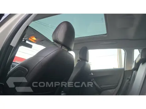 2008 1.6 16V FLEX GRIFFE 4P AUTOMÁTICO