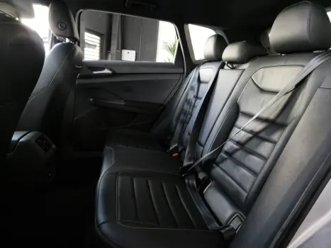 TAOS 1.4 250 TSI Highline