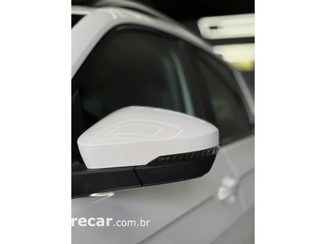 T-CROSS 1.0 200 TSI TOTAL FLEX SENSE AUTOMÁTICO