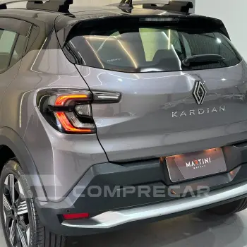 Kardian Prem. Ed Flex 1.0 TB 12V 5p Aut.
