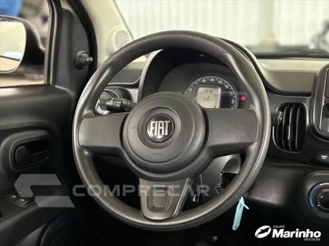 MOBI 1.0 EVO FLEX LIKE. MANUAL