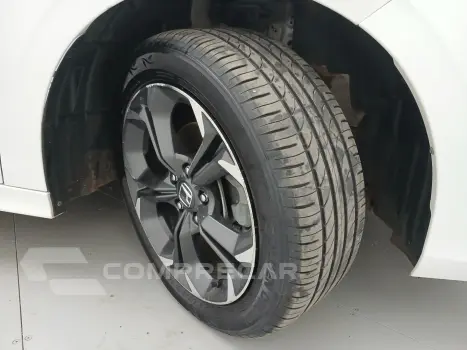 CIVIC 2.0 DI eHEV ADVANCED E-CVT