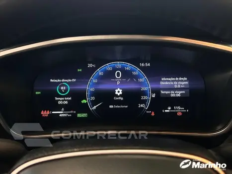 COROLLA CROSS 1.8 VVT-I HYBRID FLEX XRX CVT