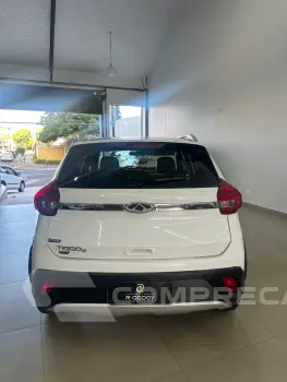 Tiggo 2 Look 1.5 16V Flex Mec. 5p