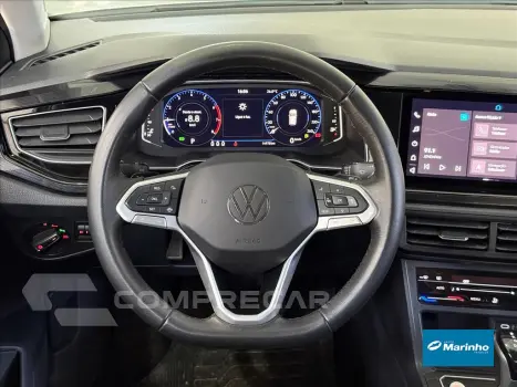 POLO 1.0 170 TSI HIGHLINE AUTOMÁTICO