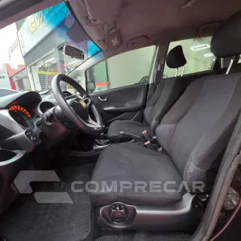 Fit LX 1.4/ 1.4 Flex 8V/16V 5p Mec.