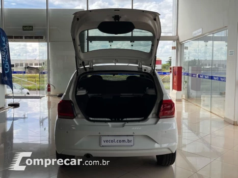 Gol 1.6 4P FLEX MSI