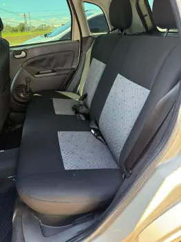 FIESTA 1.6 MPI Class 8V