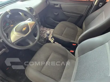Celta Spirit/ LT 1.0 MPFI 8V FlexP. 5p