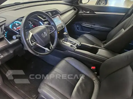 CIVIC 2.0 16vone EXL