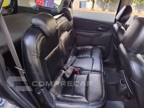 SPIN ACTIV 1.8 FLEX AUT.