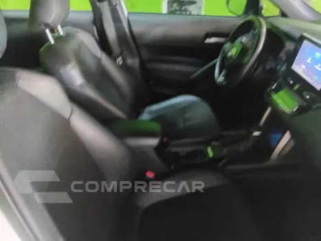 Corolla Cross GR-Sport