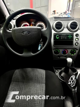 FIESTA 1.6 MPI 8V