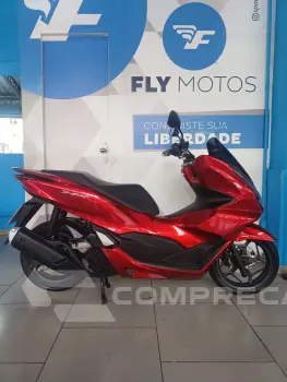 HONDA PCX 160
