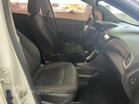 TRACKER 1.4 16V Turbo LT