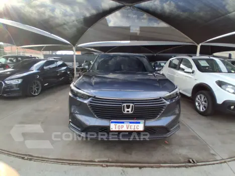 HR-V 1.5 DI I-vtec EXL