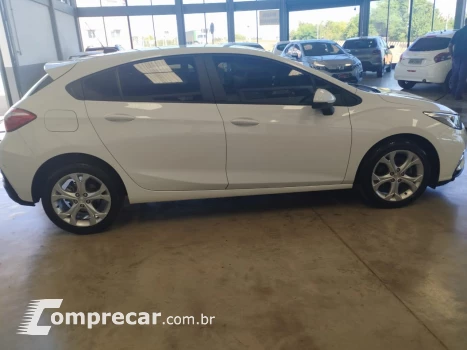 CRUZE 1.4 Turbo Sport6 LTZ 16V