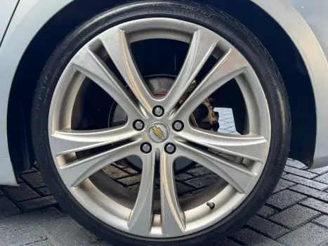 CRUZE 1.8 LT 16V