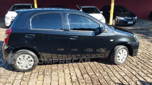 ETIOS 1.3 X 16V