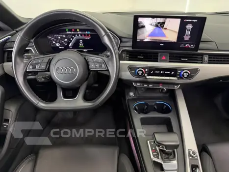 A5 SPORTBACK TFSI