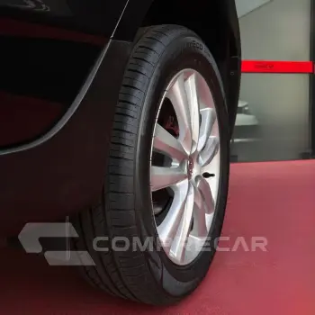 ix35 GLS 2.0 16V 2WD Flex Aut.