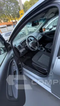 Ka 1.0 SE/SE Plus TiVCT Flex 5p