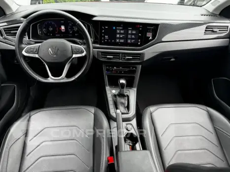 POLO - 1.0 170 TSI HIGHLINE AUTOMÁTICO
