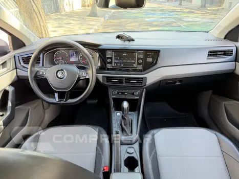 VIRTUS 1.0 200 TSI Comfortline
