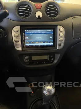 C3 1.4 I Exclusive 8V