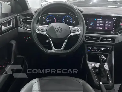 NIVUS 1.0 200 TSI TOTAL FLEX HIGHLINE AUTOMÁTICO