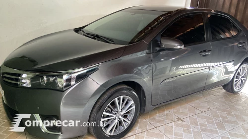 COROLLA 1.8 GLI 16V