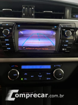 COROLLA 2.0 XEI 16V