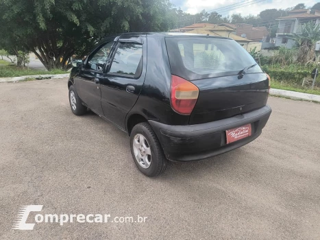 PALIO 1.0 MPI Fire 8V