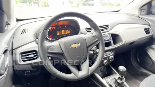 ONIX 1.0 MPFI JOY 8V