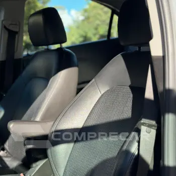 SONIC 1.6 LTZ Sedan 16V