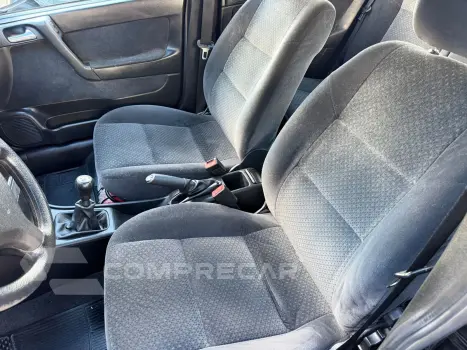 Astra Advantage 2.0 MPFI 8V FlexPower 5p
