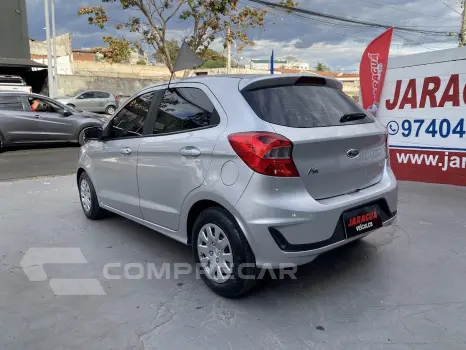 ka 1.5 se 12v flex 5p mec.