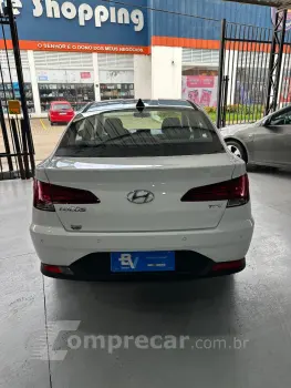 HB20S 1.0 12V Vision