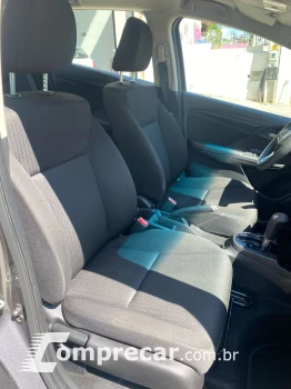 FIT 1.5 Personal 16V