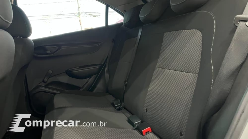 ONIX HATCH Joy 1.0 8V Flex 5p Mec.