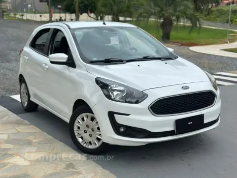 KA 1.5 TI-VCT FLEX SE PLUS MANUAL