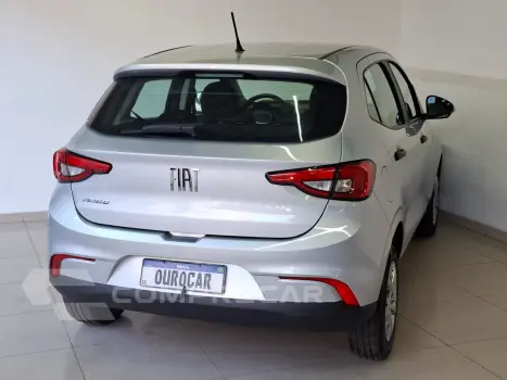 ARGO 1.0 Firefly
