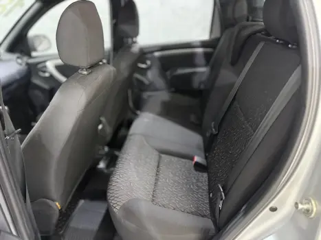 DUSTER OROCH 1.6 16V SCE Dynamique