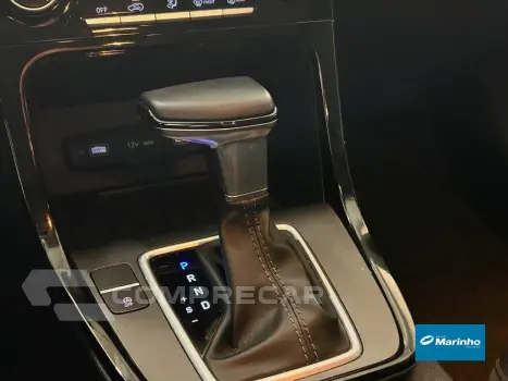 CRETA 1.0 TGDI FLEX LIMITED AUTOMÁTICO