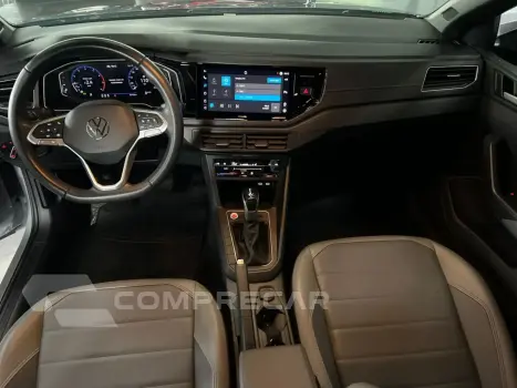 Nivus 1.0 200 Tsi Total Flex Highline Automático