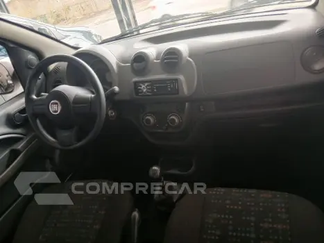 Fiorino Furgão EVO 1.4 Flex 8V 2p