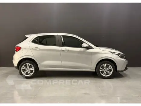 ARGO 1.0 FIREFLY FLEX DRIVE MANUAL