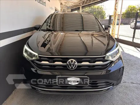 NIVUS 1.0 200 TSI Comfortline