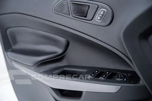 EcoSport FREESTYLE 1.5 12V Flex 5p Aut.