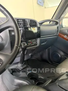 CHEVROLET S10 P-Up Executive 2.4 MPFI F.Power CD